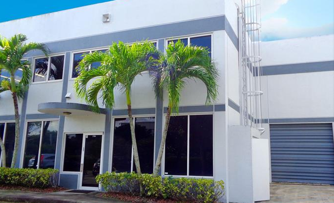 Commercial Property